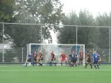 S.K.N.W.K. 3 - M.Z.C. '11 5 (competitie) seizoen 2022-2023 (12/38)